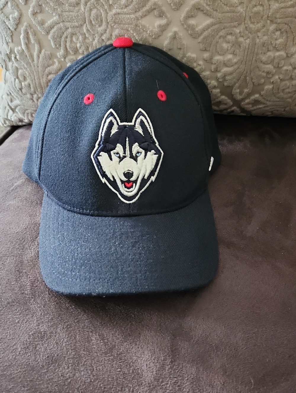 Zephyr, UCONN Huskies, Youth Cap